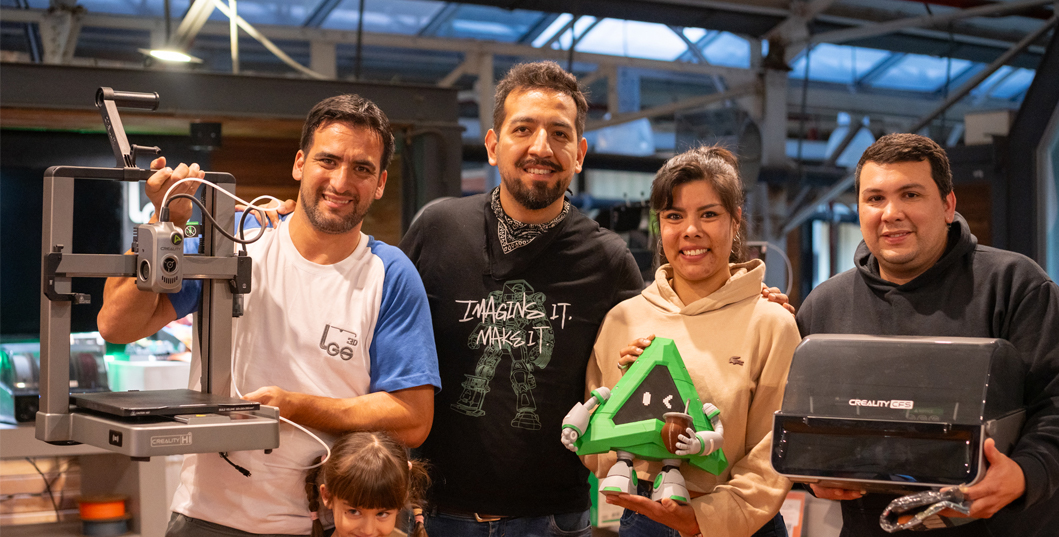 expo