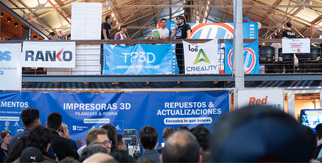 expo