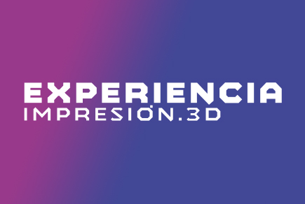 Experiencia Impresión 3D